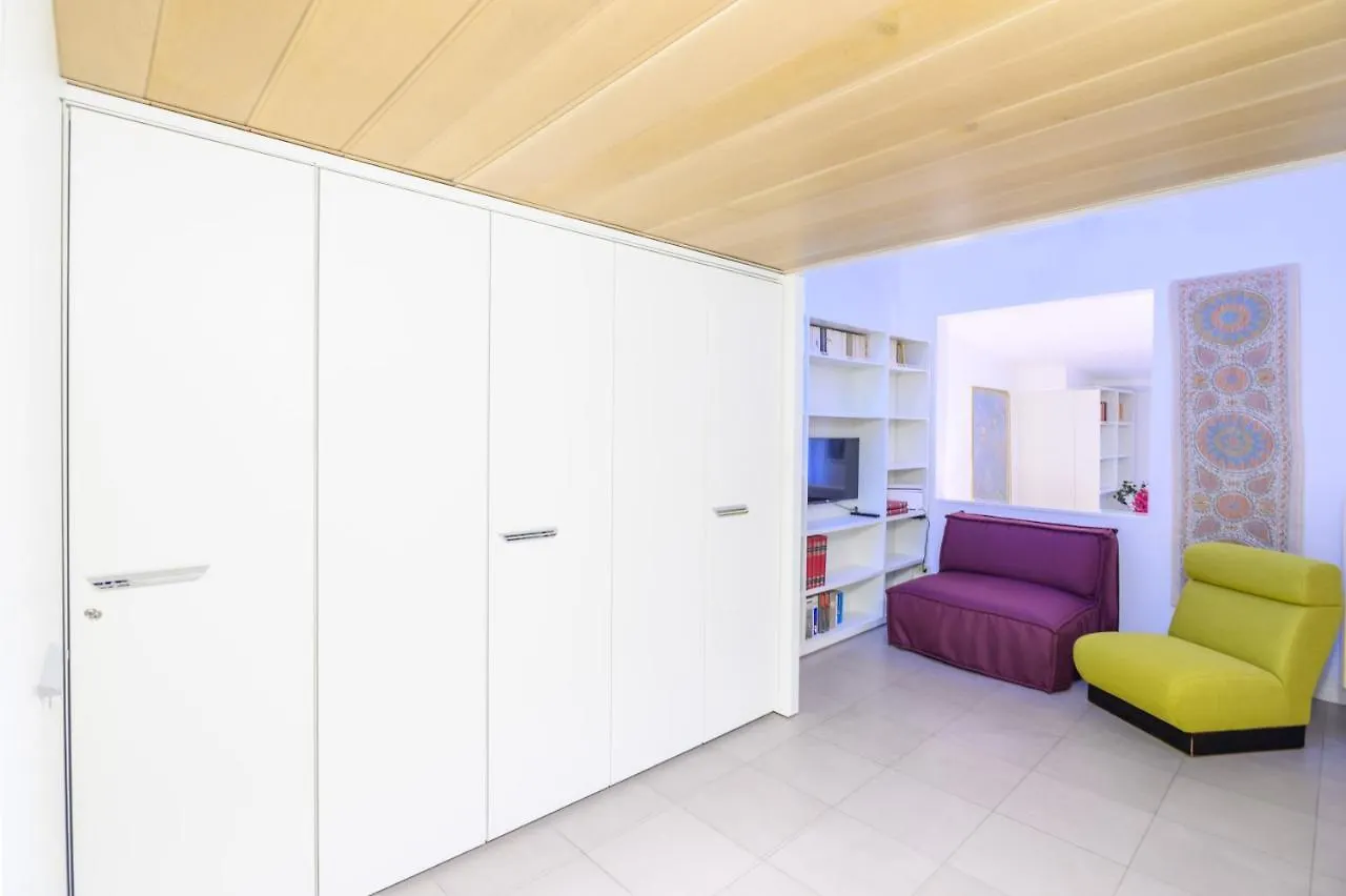 Apartments Florence - San Lorenzo Market Italy