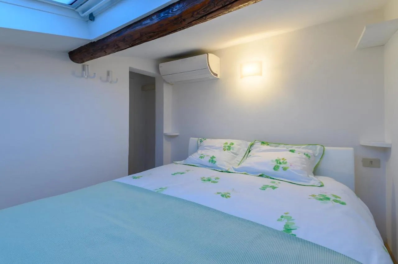 Apartments Florence - San Lorenzo Market