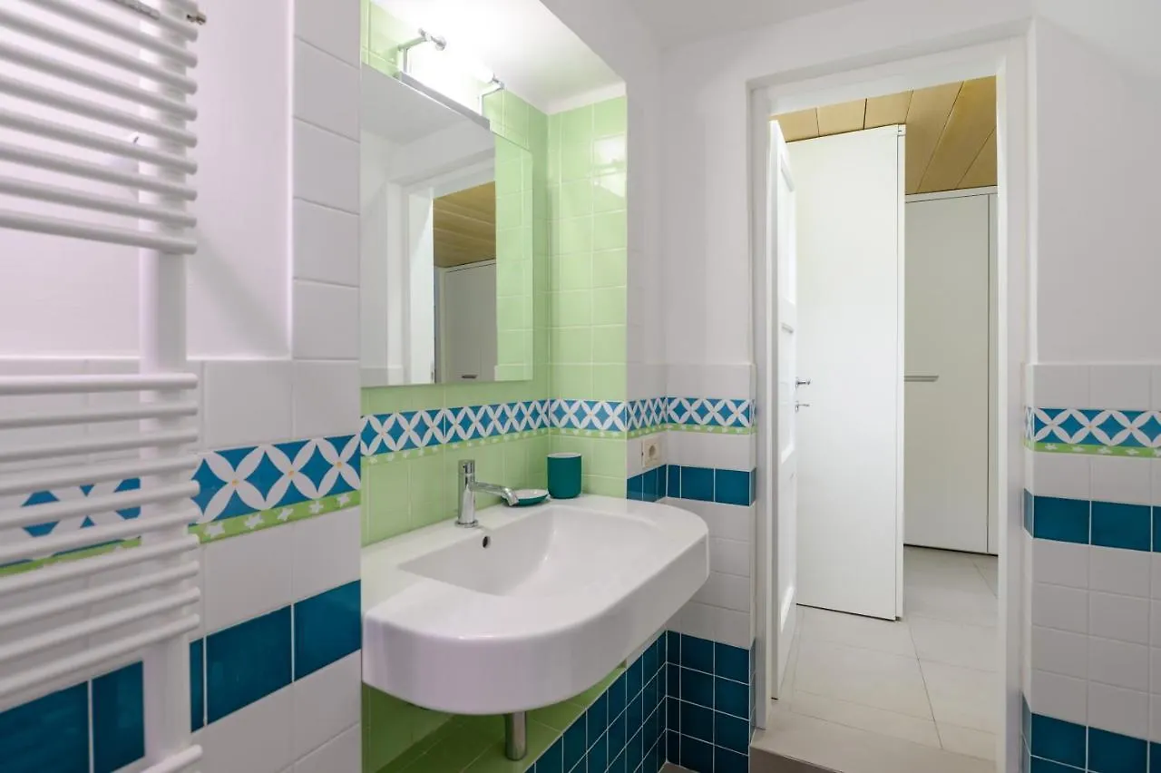 Apartments Florence - San Lorenzo Market 0*,