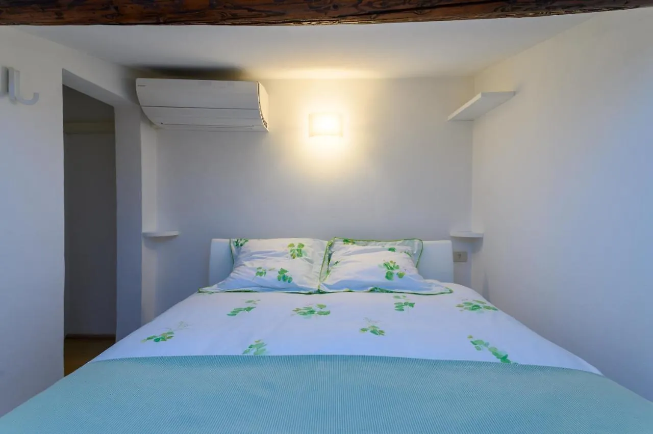 Apartments Florence - San Lorenzo Market Italy