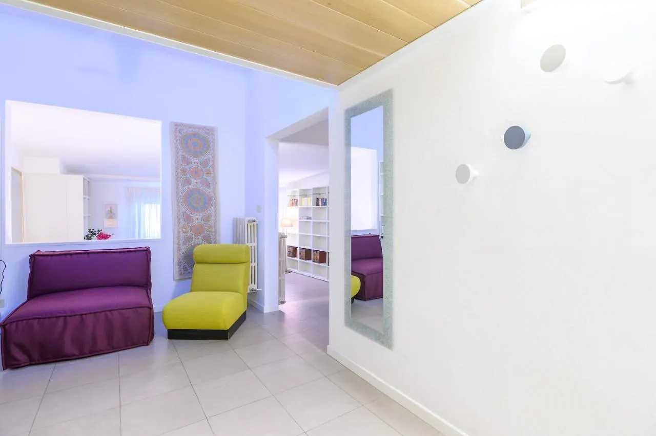 Apartments Florence - San Lorenzo Market Italy